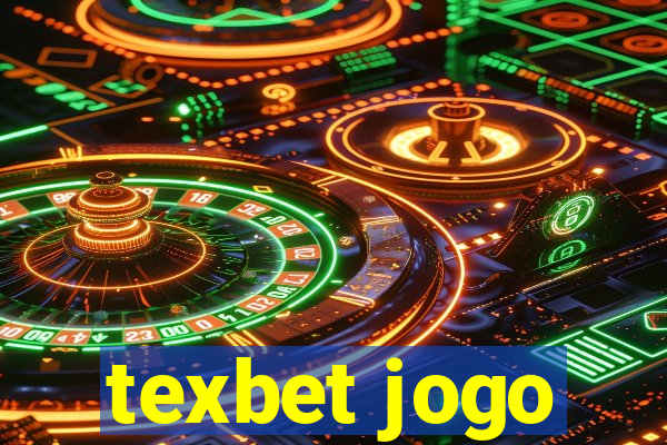 texbet jogo